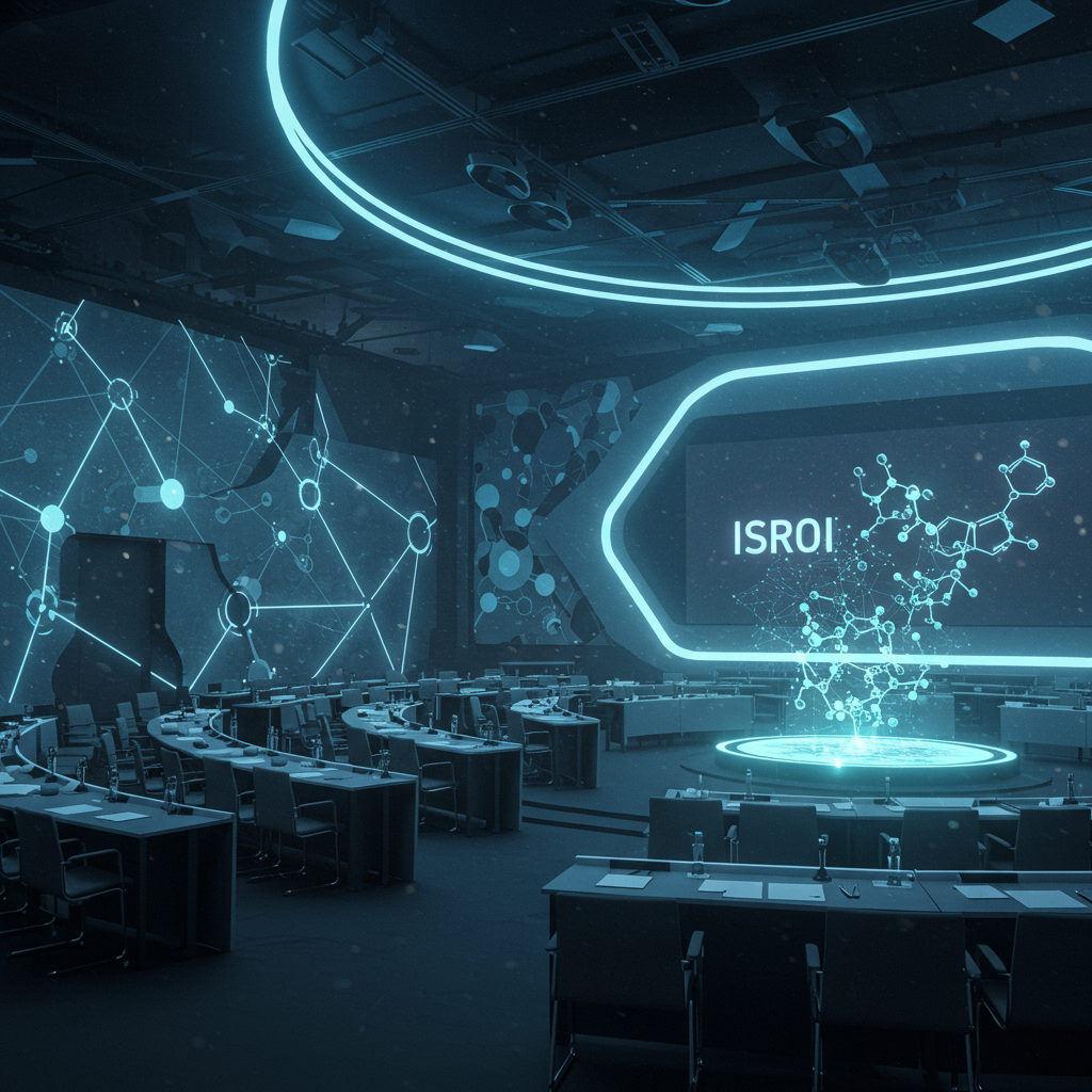 Read more about the article 2nd ISROI Annual Meeting in Freiburg