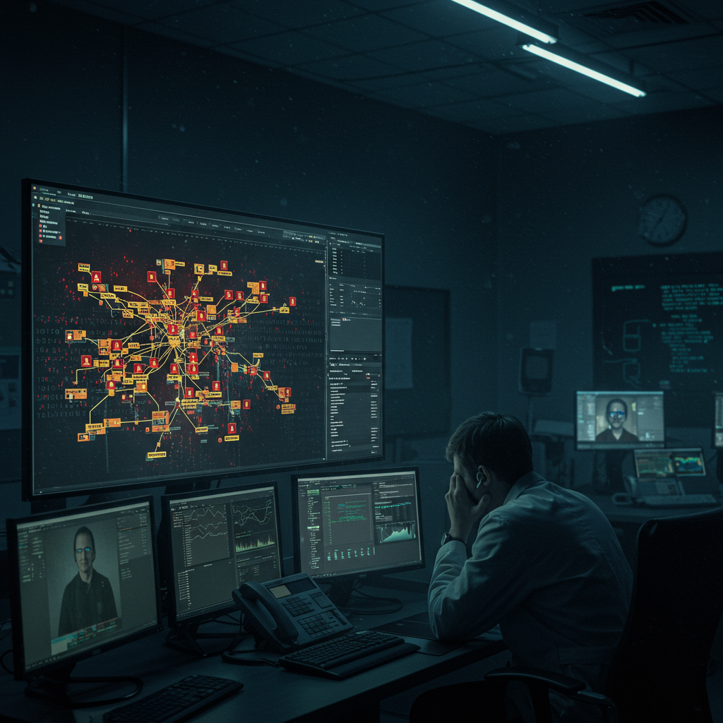 Read more about the article Cyberattacks on Radiation Oncology – Experiences and Managing an Increasing Risk