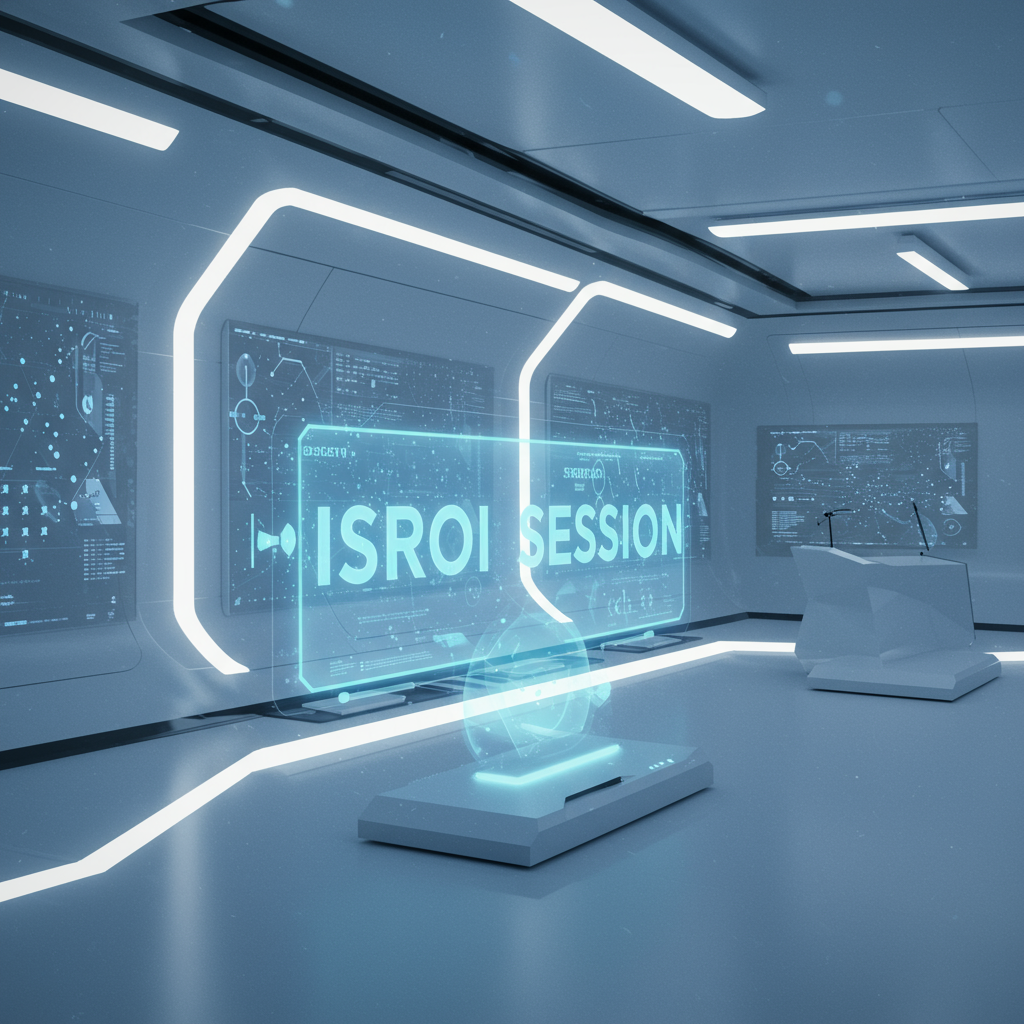 Read more about the article ISROI Session at SASRO 2024 in Sursee